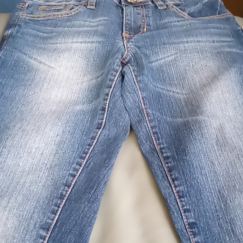 Phat Fashions Silver Label Jeans - Picture 6 of 11